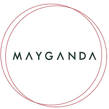 Logo: MAYGANDA