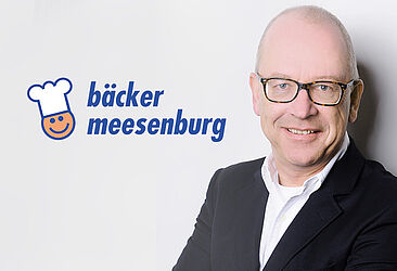 Logo Bäcker Meesenburg