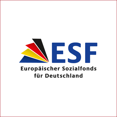 ESF: Europäischer Zentralfonds für Deutschland
